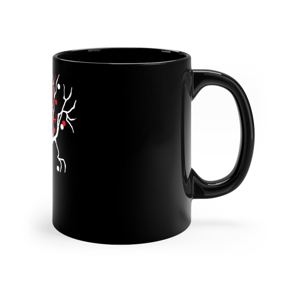 Passion Emotive Tree Mug
