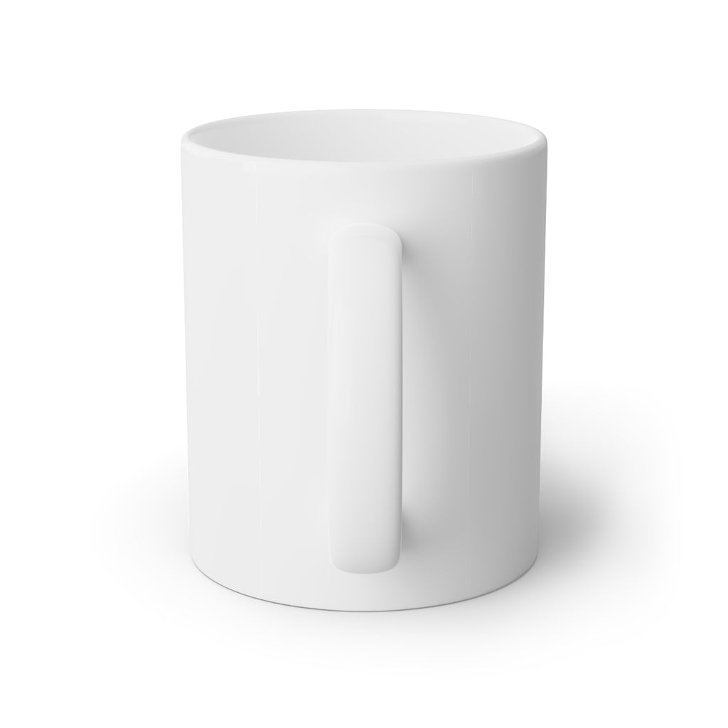 Change Emotive Tree Mug