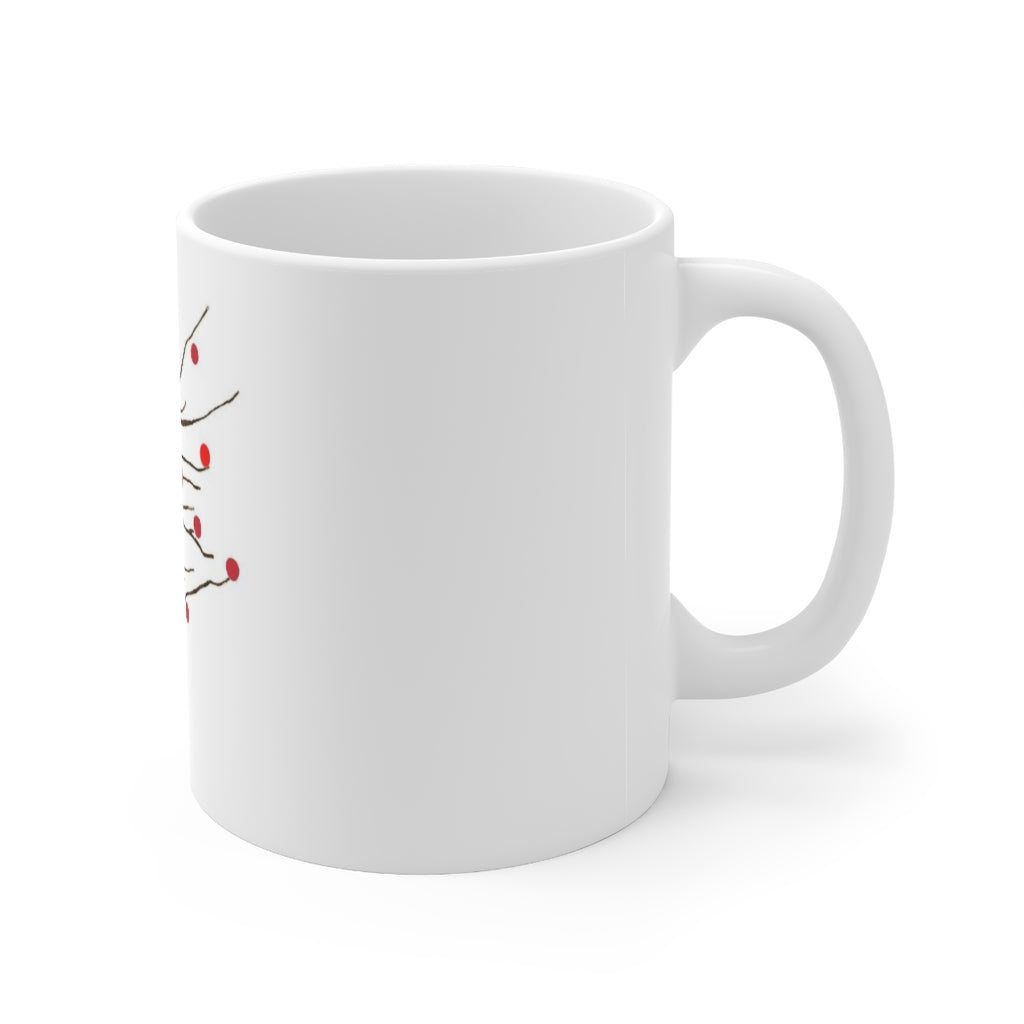 Resilience Emotive Tree Mug