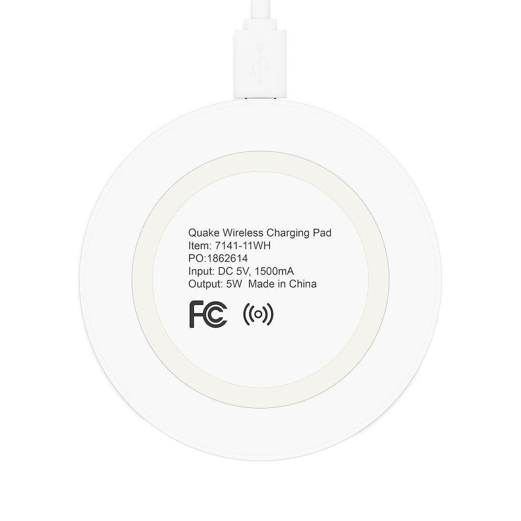Guinea Pig Wireless Charging Pad