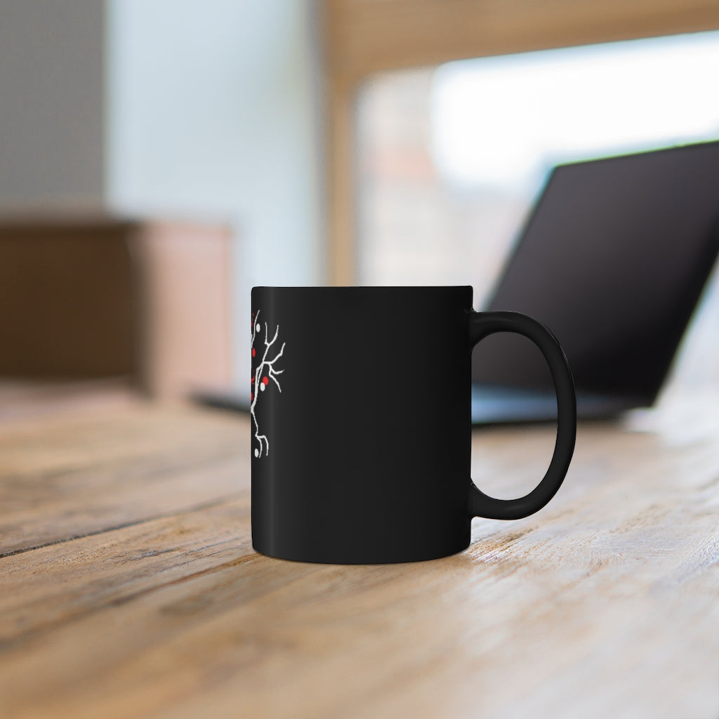 Passion Emotive Tree Mug