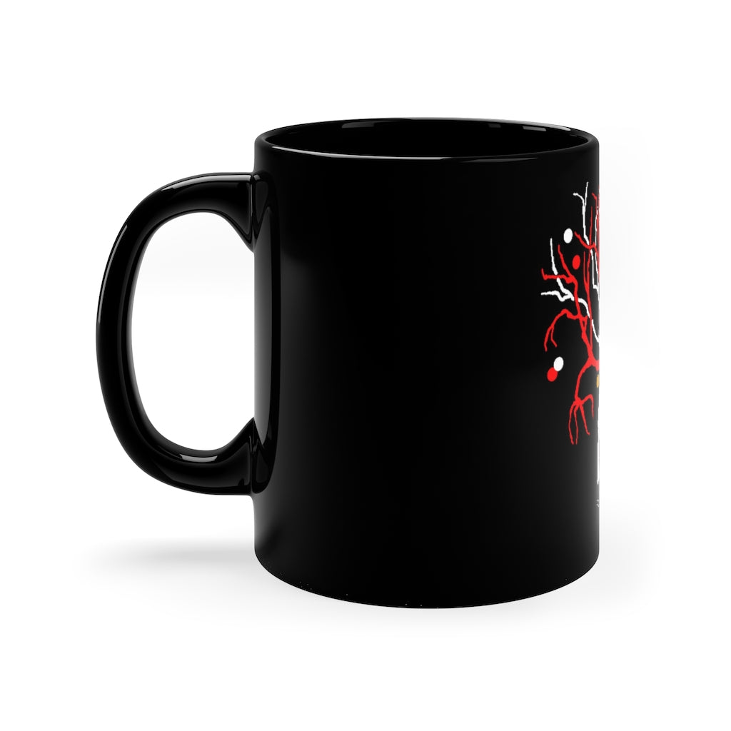 Passion Emotive Tree Mug