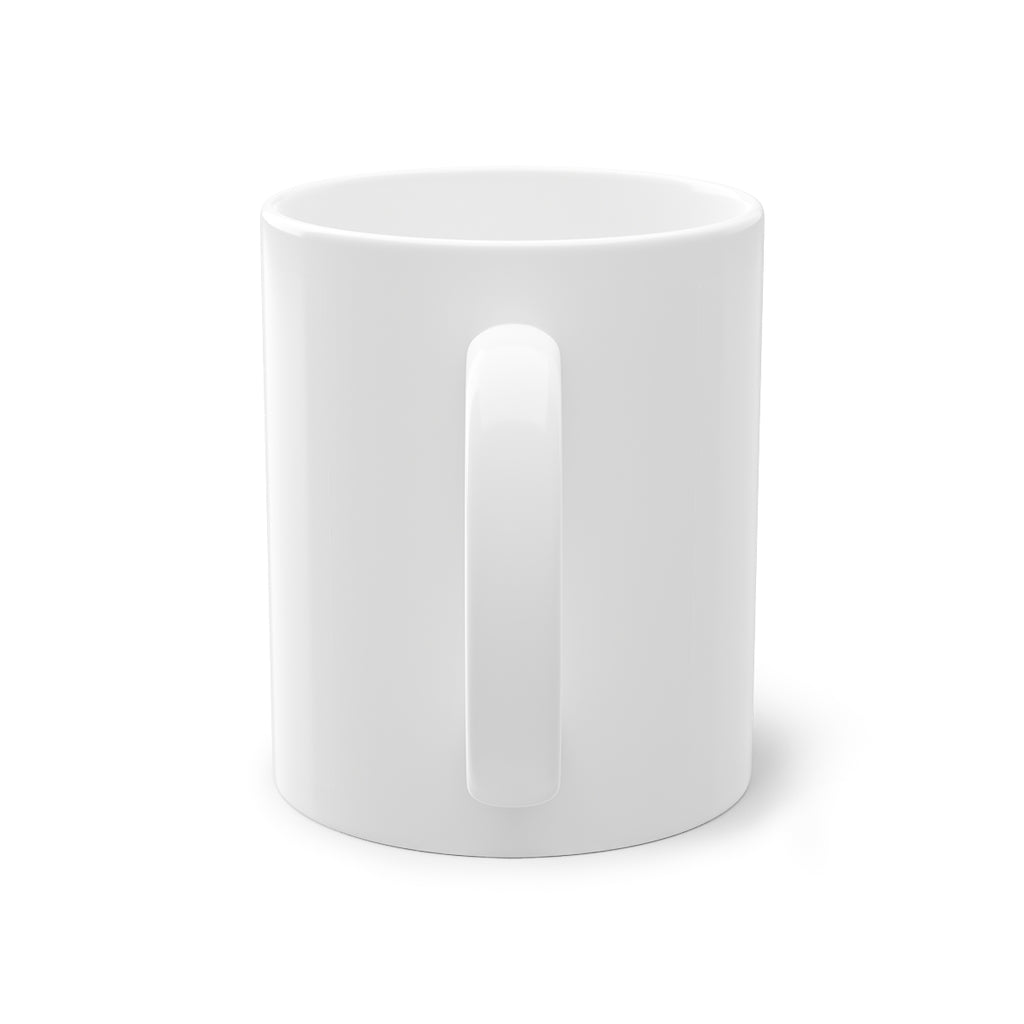 Awakening Emotive Tree Mug
