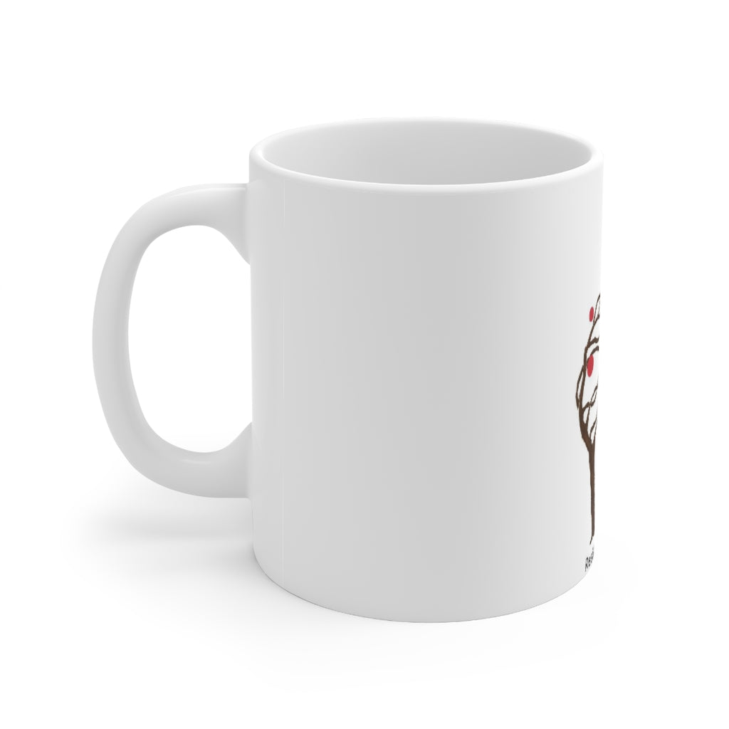Resilience Emotive Tree Mug