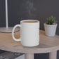 Change Emotive Tree Mug