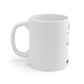 Acceptance Emotive Tree Mug