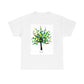 Success Emotive Tree Cotton Tee